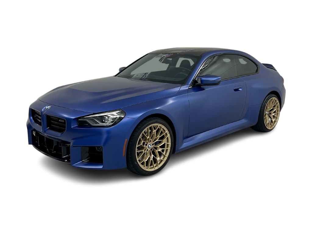 bmw m2 coupe 2026 3MF23DM01T8F97698 image bmw m2 coupe 2026 3MF23DM01T8F97698 image